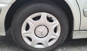 
									Mercedes-Benz E 200 CLASSIC Automatik/Klima voll								