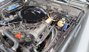
									Mercedes-Benz 280 SE 3,5 original Cabrio voll								