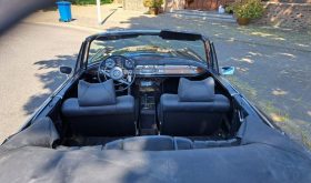 Mercedes-Benz 280 SE 3,5 original Cabrio