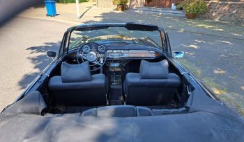Mercedes-Benz 280 SE 3,5 original Cabrio
