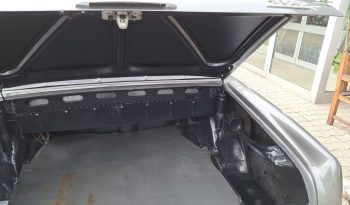 
									Mercedes-Benz 280 SE 3,5 original Cabrio voll								