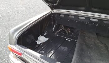 
									Mercedes-Benz 280 SE 3,5 original Cabrio voll								