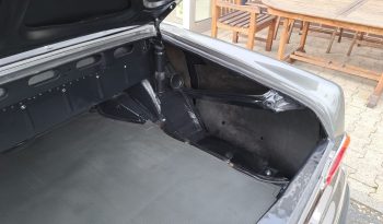 
									Mercedes-Benz 280 SE 3,5 original Cabrio voll								