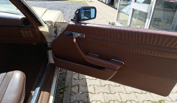 
									Mercedes-Benz SL 450 Hell-Elfenbein/Braun voll								