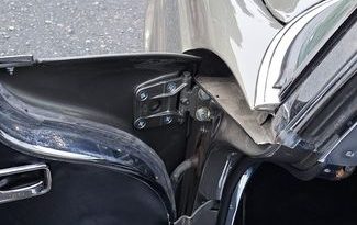 
									Mercedes-Benz 280 SE 3,5 original Cabrio voll								