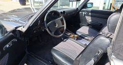 Mercedes-Benz SL 280 Anthrazit / Automatik