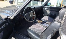 Mercedes-Benz SL 280 Anthrazit / Automatik