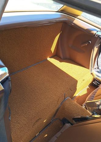 
								Mercedes-Benz SL 450 Hell-Elfenbein/Braun voll									
