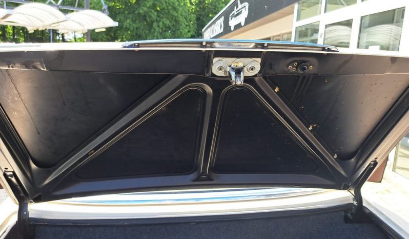 
								Mercedes-Benz SL 450 Hell-Elfenbein/Braun voll									