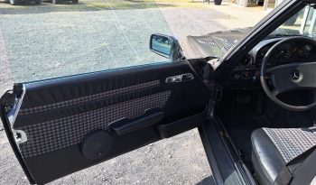 
									Mercedes-Benz SL 280 Anthrazit / Automatik voll								