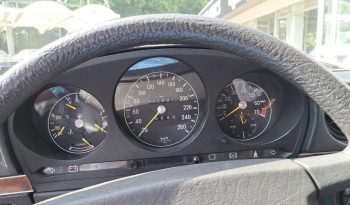 
									Mercedes-Benz SL 280 Anthrazit / Automatik voll								