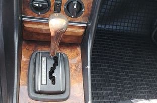 
									Mercedes-Benz SL 280 Anthrazit / Automatik voll								