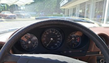 
									Mercedes-Benz SL 450 Hell-Elfenbein/Braun voll								