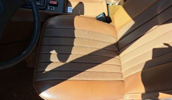 
									Mercedes-Benz SL 450 Hell-Elfenbein/Braun voll								