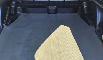
									Mercedes-Benz 280 SE 3,5 original Cabrio voll								