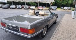 280 SL