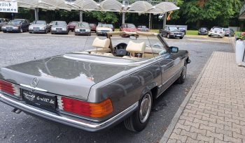 280 SL