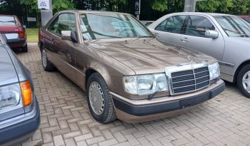 Mercedes-Benz CE 300 Automatik Nur 18.000 Km