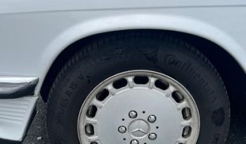 
									Mercedes-Benz SL 300 Automatik voll								