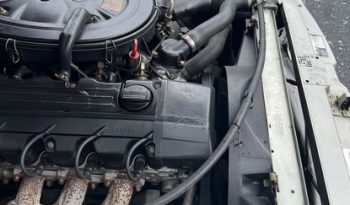 
									Mercedes-Benz SL 300 Automatk,Top Zustand einer der letzten voll								