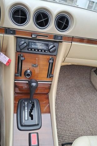 
								280 SL voll									