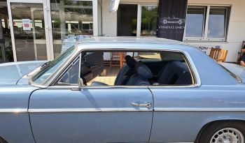 
									Mercedes-Benz 280 C aus 2 Hand , Historie, Automatik,ATM voll								
