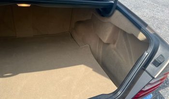 
									Mercedes-Benz CE 300 Automatik Nur 18.000 Km voll								