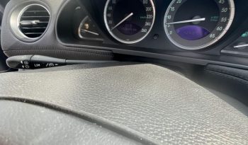 
									Mercedes-Benz SL 500 guter Zustand voll								