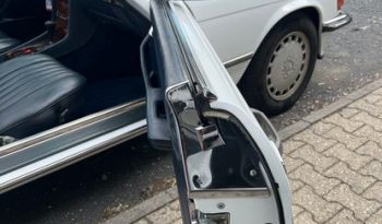
									Mercedes-Benz SL 300 Automatik voll								
