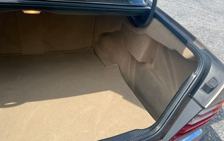 
								Mercedes-Benz CE 300 Automatik Nur 18.000 Km voll									