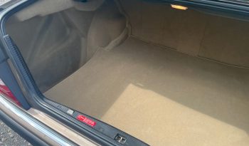 
									Mercedes-Benz CE 300 Automatik Nur 18.000 Km voll								