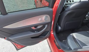 
									Mercedes-Benz E 63 AMG AMG E 63 S Kombi Scheckheft, Top 2. Hand voll								