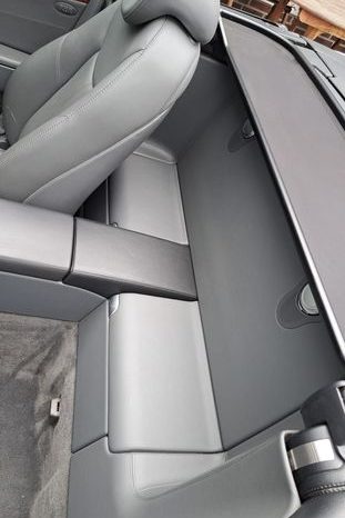 
								Mercedes-Benz SL 500 Deutsches Fahrzeug / Scheckheft voll									