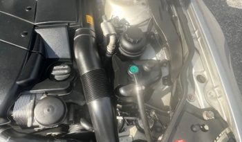 
									Mercedes-Benz SL 500 guter Zustand voll								