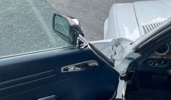 
									Mercedes-Benz SL 300 Automatik voll								