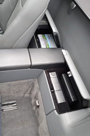 
								Mercedes-Benz SL 500 Deutsches Fahrzeug / Scheckheft voll									