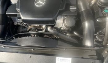 
									Mercedes-Benz SL 500 guter Zustand voll								