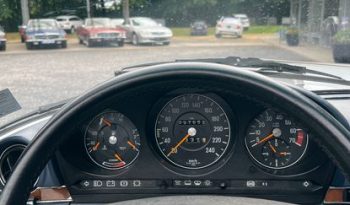 
									Mercedes-Benz SL 300 Automatik voll								