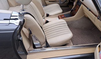 
									280 SL voll								