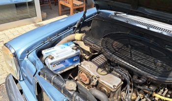 
									Mercedes-Benz 280 C aus 2 Hand , Historie, Automatik,ATM voll								