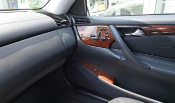 
									Mercedes-Benz CL 500 Lorinser Spezial voll								