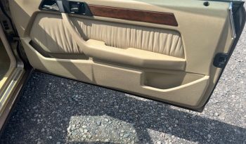 
									Mercedes-Benz CE 300 Automatik Nur 18.000 Km voll								