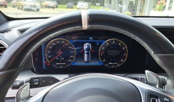 
									Mercedes-Benz E 63 AMG AMG E 63 S Kombi Scheckheft, Top 2. Hand voll								
