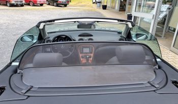 
									Mercedes-Benz SL 500 Deutsches Fahrzeug / Scheckheft voll								