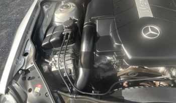 
									Mercedes-Benz SL 500 guter Zustand voll								