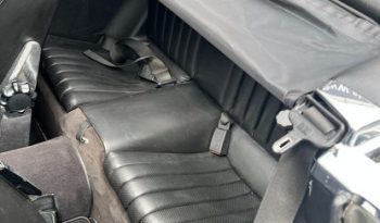 
									Mercedes-Benz SL 300 Automatk,Top Zustand einer der letzten voll								