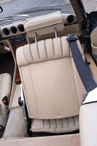 
								280 SL voll									