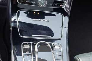 
									Mercedes-Benz E 63 AMG AMG E 63 S Kombi Scheckheft, Top 2. Hand voll								