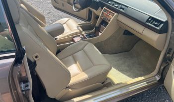 
									Mercedes-Benz CE 300 Automatik Nur 18.000 Km voll								