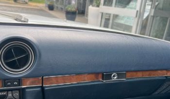 
									Mercedes-Benz SL 300 Automatik voll								